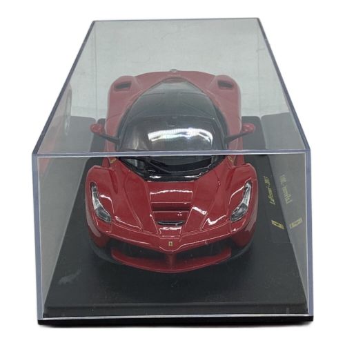 burago (ブラーゴ) ミニカー LaFerrari-2013