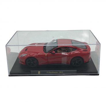 フェラーリ 599 GTO 2010 ミニカー フェラーリ 599 GTO 2010 (スクーデリアレッド 323) (ミニカー