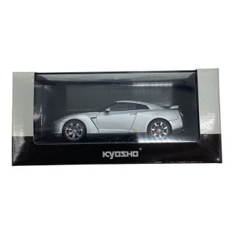 京商 (キョウショウ) ミニカー 1/43 ニッサン GT-R R35 2008