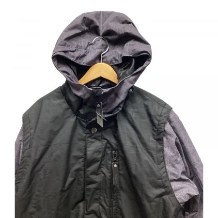 SIMS (シムス) スノーボードウェア(ジャケット) メンズ SIZE M