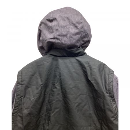 SIMS (シムス) スノーボードウェア(ジャケット) メンズ SIZE M