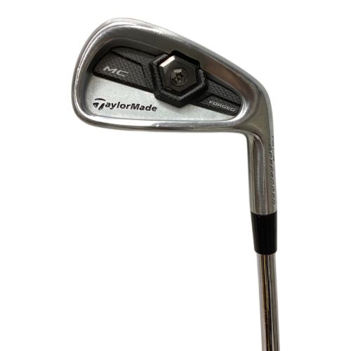 TaylorMade (テイラーメイド) アイアンセット ツアープリファード MC Forged 6本セット(5/6/7/8/9/PW)