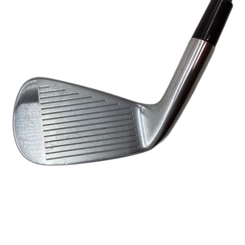 TaylorMade (テイラーメイド) アイアンセット ツアープリファード MC Forged 6本セット(5/6/7/8/9/PW)