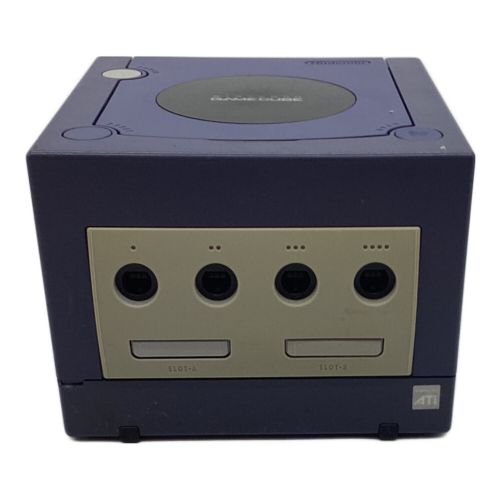 Nintendo (ニンテンドー) GAMECUBE ジャンク DOL-001 -