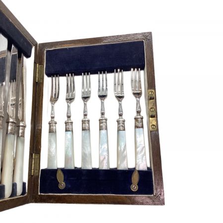 アンティーク　マーシャル　カトラリー　セット　化粧箱入り　五番館　現状 楽天市場】カトラリーセット ナイフ フォーク スプーン 1人用 5