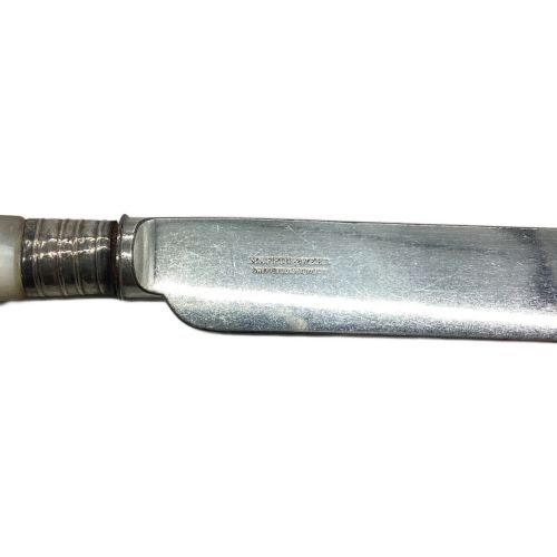 アンディークフォーク＆ナイフセット 4P