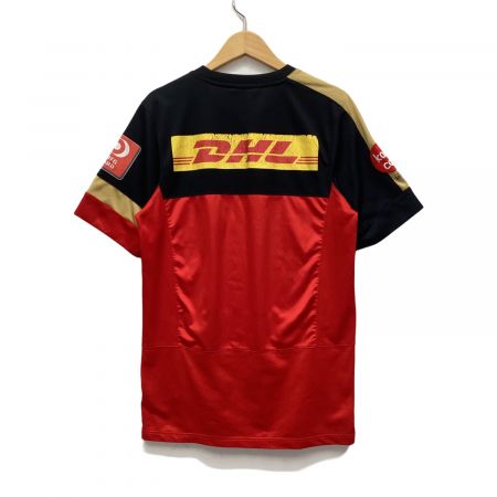 C.E/Cavempt ×NIKE ゲームシャツ C.E/Cavempt ×NIKE ゲームシャツ NIKE x C.E(CAV EMPT)カプセル