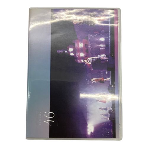 Blu-ray 乃木坂46 3rd YEAR BIRTHDAY LIVE 〇