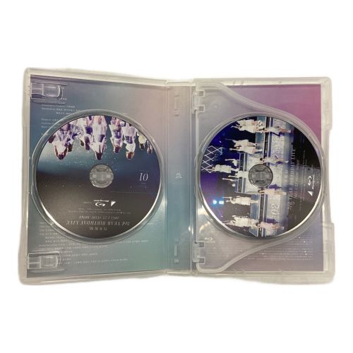 Blu-ray 乃木坂46 3rd YEAR BIRTHDAY LIVE 〇