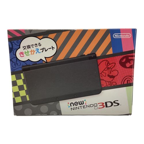 Nintendo (ニンテンドー) Nintendo 3DS KTR-001 -