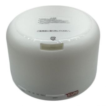 無印良品 (ムジルシリョウヒン) アロマディフューザー MJ-UAD1