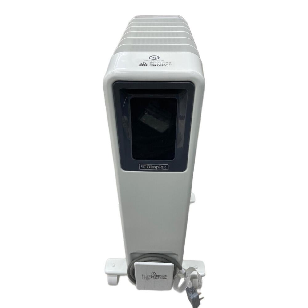 Dimplex (ディンプレックス) オイルヒーター ECR12E｜トレファクONLINE