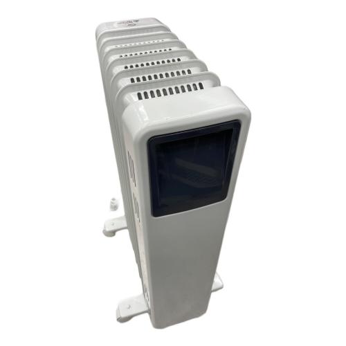 Dimplex (ディンプレックス) オイルヒーター ECR12E