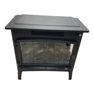 QVCジャパン 電気温風器 DFI-5010-01