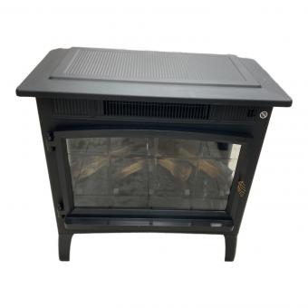 QVCジャパン 電気温風器 DFI-5010-01