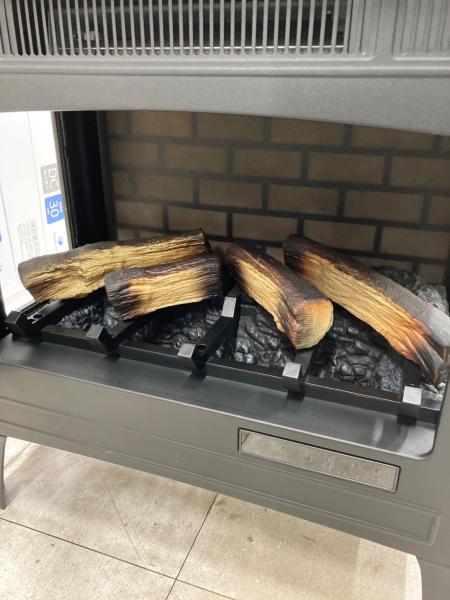 QVCジャパン 電気温風器 DFI-5010-01｜トレファクONLINE