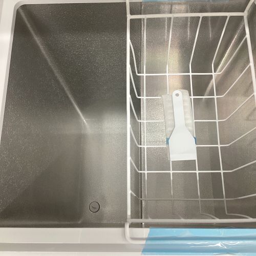 NORFROST (ノーフロスト) 1ドア冷凍庫 JH95CR 2021年製