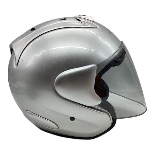 Arai (アライ) バイク用ヘルメット 63.64cm SZ-RamⅢ ハガレ・キズ有 PSCマーク(バイク用ヘルメット)有