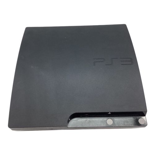 SONY (ソニー) PlayStation3 CECH-2500A ジャンク品 ■