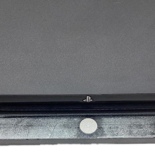 SONY (ソニー) PlayStation3 CECH-2500A ジャンク品 ■