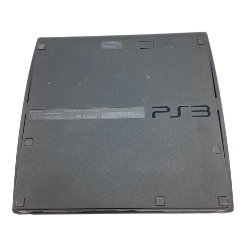 SONY (ソニー) PlayStation3 CECH-2500A ジャンク品 ■