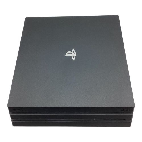 SONY (ソニー) Playstation4 Pro CUH-7200 1TB -