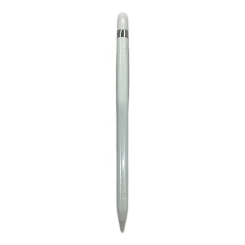 Apple (アップル) Apple Pencil MKOC2J/A 第一世代