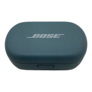 BOSE (ボーズ) ワイヤレスイヤホン ＱuietComfortEarbuds
