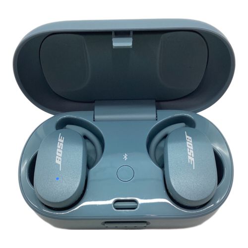BOSE (ボーズ) ワイヤレスイヤホン ＱuietComfortEarbuds