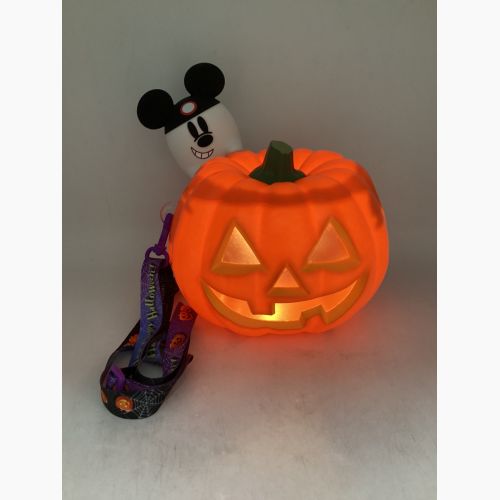 Disney RESORT (ディズニーリゾート) ポップコーンバケット ハロウィン