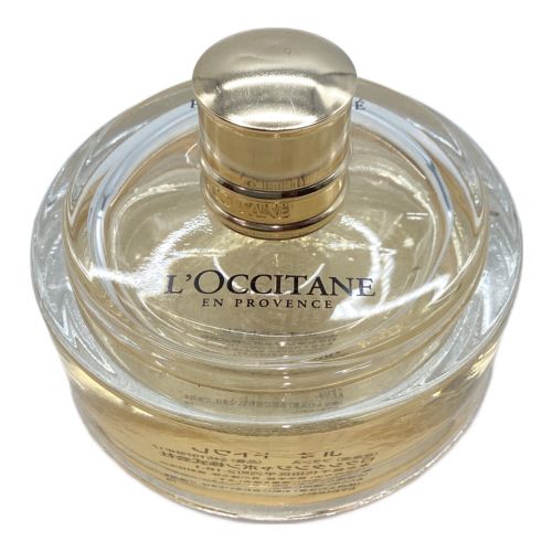 L'OCCITANE (ロクシタン) オードトワレ JI オードトワレ 75ml 残量80%-99%