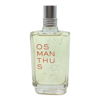 L'OCCITANE (ロクシタン) オードトワレ OSオードトワレ 残量80%-99%