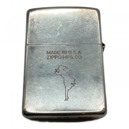 ZIPPO Limited Edition No.0529 ウィンディガール 1994｜トレファクONLINE