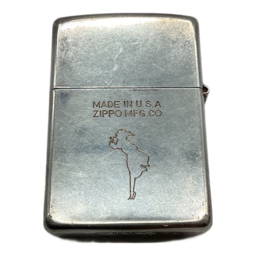 ZIPPO Limited Edition No.0529 ウィンディガール 1994