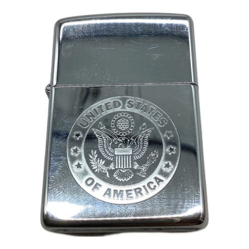 ZIPPO UNITED STATES OF AMERICA 1993