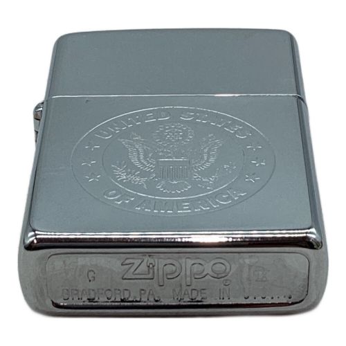 ZIPPO UNITED STATES OF AMERICA 1993