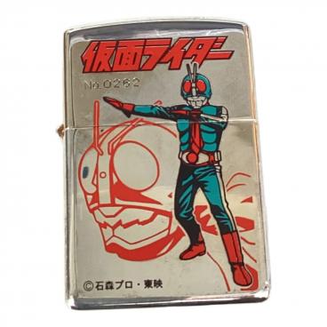 ウルトラマン40周年 ゼットン ZIPPO ライターBANPRESTO 2007 ZIPPO 2006年USA製 ウルトラマン 40th Anniversary ゼットン