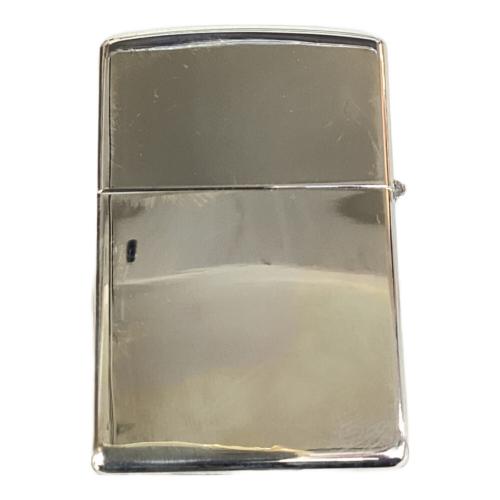 ZIPPO 仮面ライダー2号 No.0262 1999