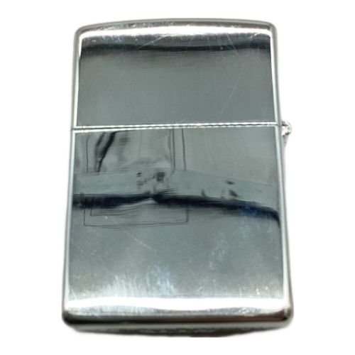 ZIPPO 仮面ライダー2号 No.0262 1999