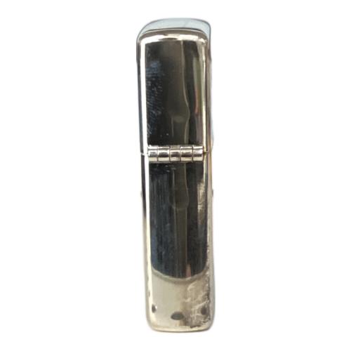 ZIPPO 仮面ライダー2号 No.0262 1999