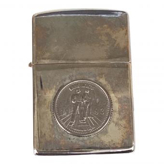 ZIPPO LARK LIGHTS 1993