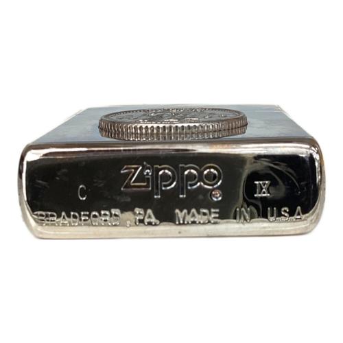 ZIPPO LARK LIGHTS 1993