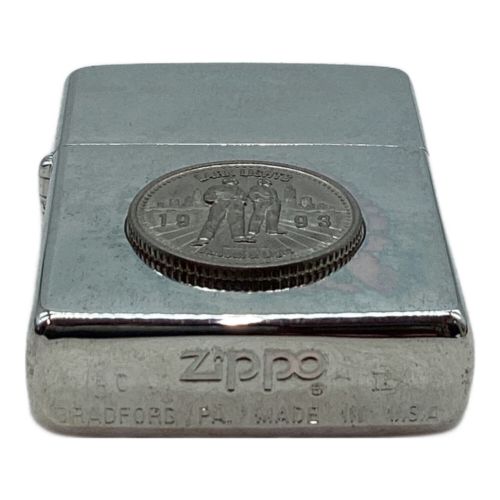 ZIPPO LARK LIGHTS 1993