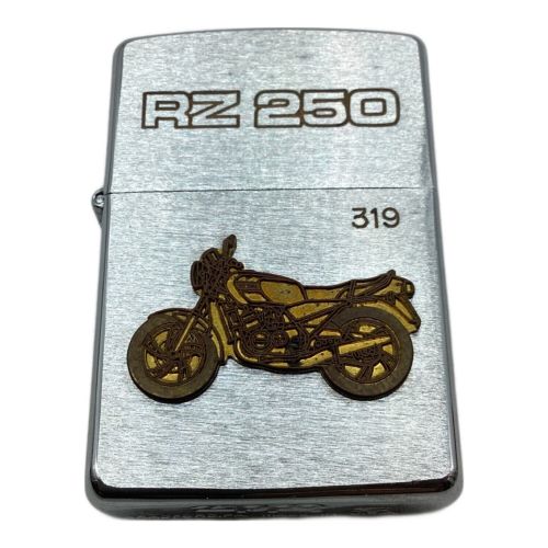 ZIPPO RZ250 1996