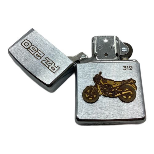 ZIPPO RZ250 1996