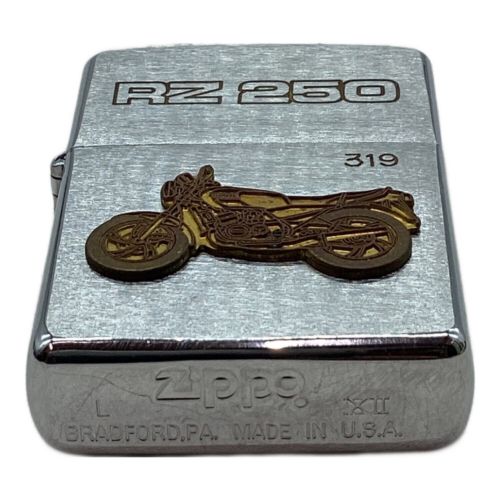 ZIPPO RZ250 1996