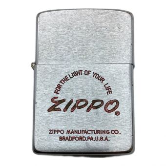 ZIPPO ロゴ 1984