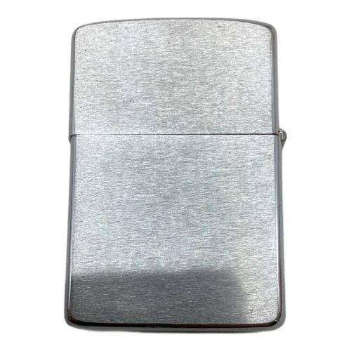 ZIPPO ロゴ 1984