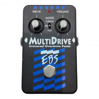 EBS (イービーエス) MULTIDRIVE