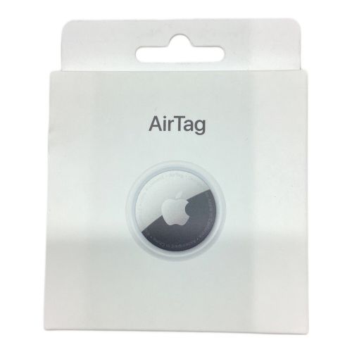 Apple (アップル) AirTag MDH54J/A